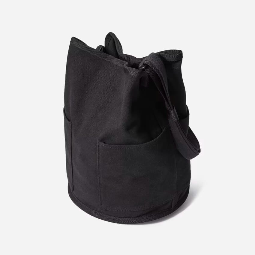 The Italia Lantern Kirki Bag