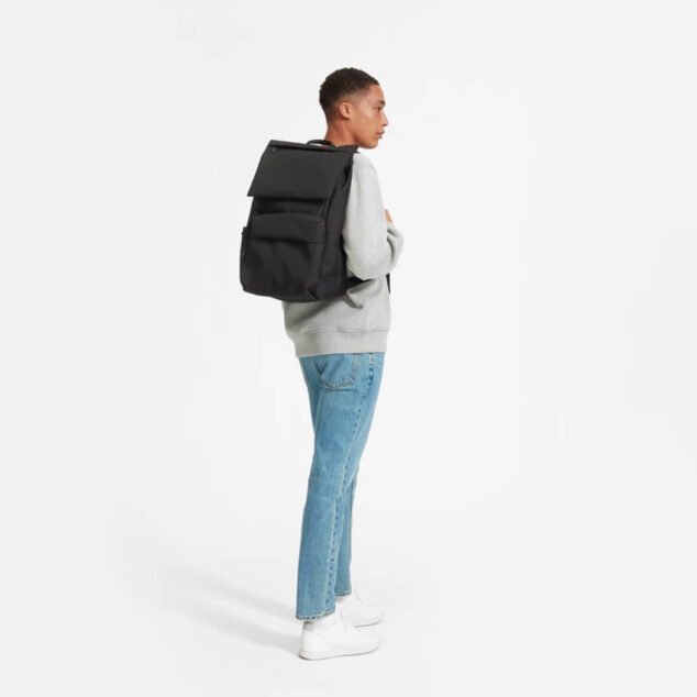 The ReNew Transit Backpack