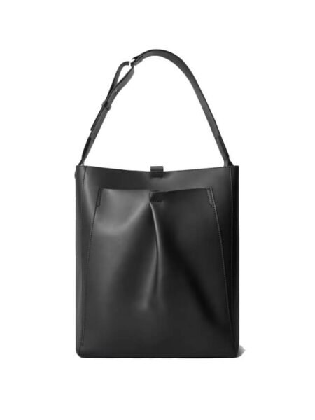 The Italian Leather Studio Bag